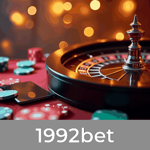 Experimente o 1992bet: Plataforma Confiável com Serviço Profissional e Vantagens Inigualáveis