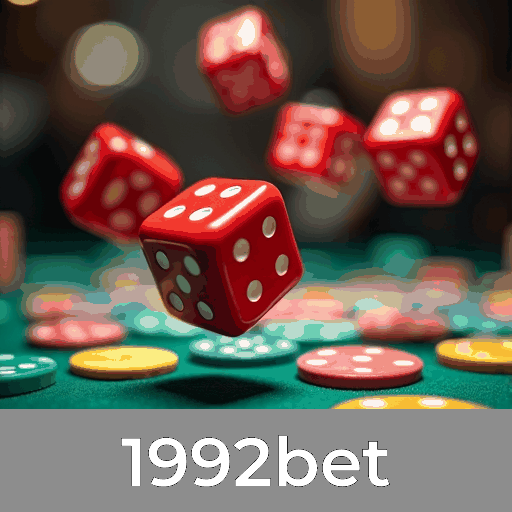 Descubra o Login Premium com Proteção Avançada no 1992bet