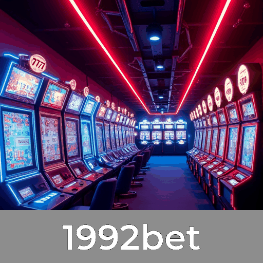 Descubra a Conveniência e Funcionalidade Completa do Aplicativo Móvel 1992bet