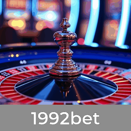 Aproveite os bônus generosos e promoções exclusivas no 1992bet!