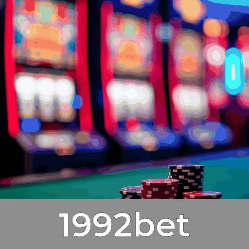 1992bet: Plataforma confiável e cassino premiado